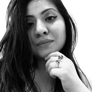 Meet your Posher, Sonia